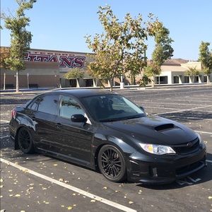 Meet your Posher, Kevin